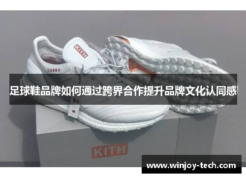 足球鞋品牌如何通过跨界合作提升品牌文化认同感