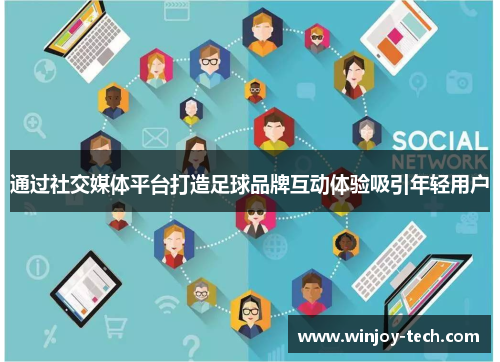 通过社交媒体平台打造足球品牌互动体验吸引年轻用户